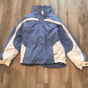Columbia jacket, medium